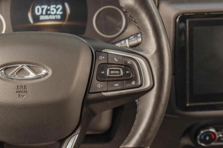 Chery Tiggo 4 15 из 22