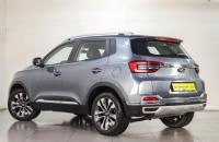 Chery Tiggo 4 6 из 22