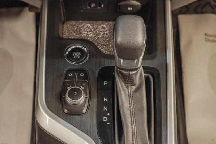 Chery Tiggo 4 19 из 22