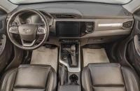 Chery Tiggo 4 9 из 22