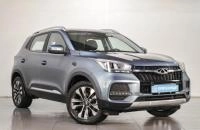 Chery Tiggo 4 1 из 22