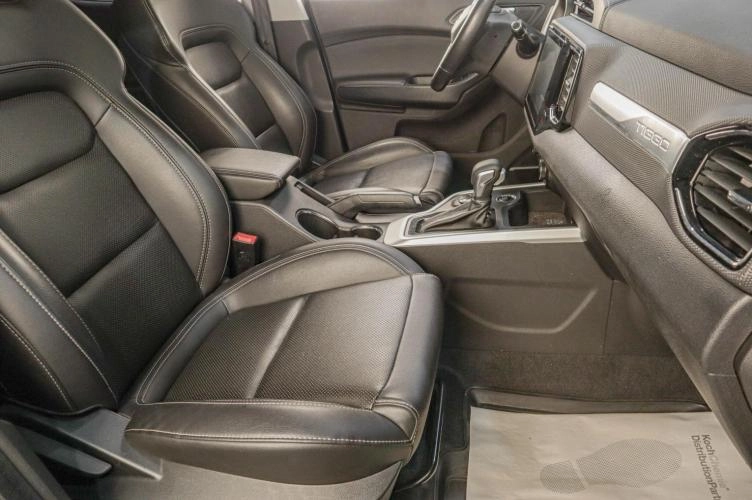 Chery Tiggo 4 11 из 22