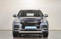 Chery Tiggo 4 2 из 22