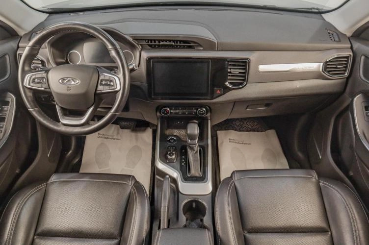 Chery Tiggo 4 9 из 22