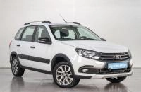 ВАЗ (LADA) Granta 1 из 19