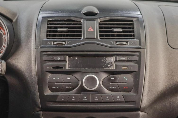 ВАЗ (LADA) Granta 13 из 19