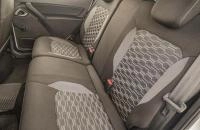 ВАЗ (LADA) Granta 19 из 19