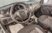 ВАЗ (LADA) Granta 8 из 19
