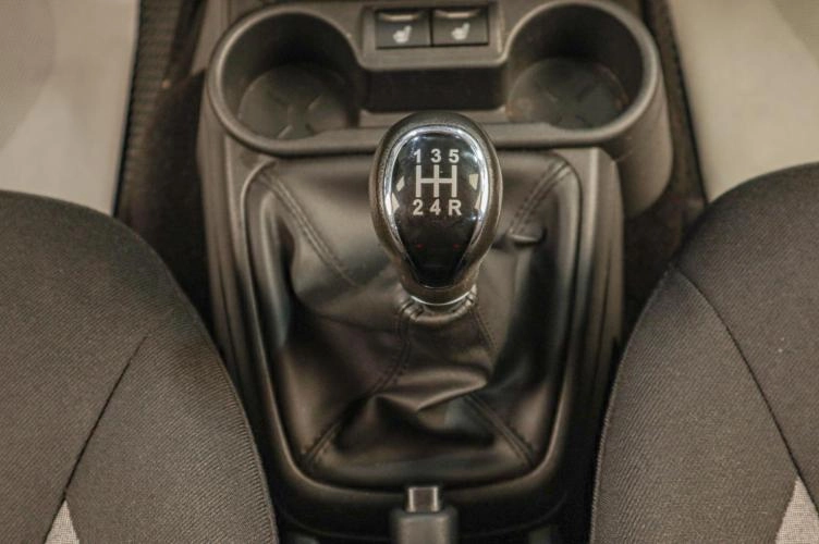 ВАЗ (LADA) Granta 15 из 19