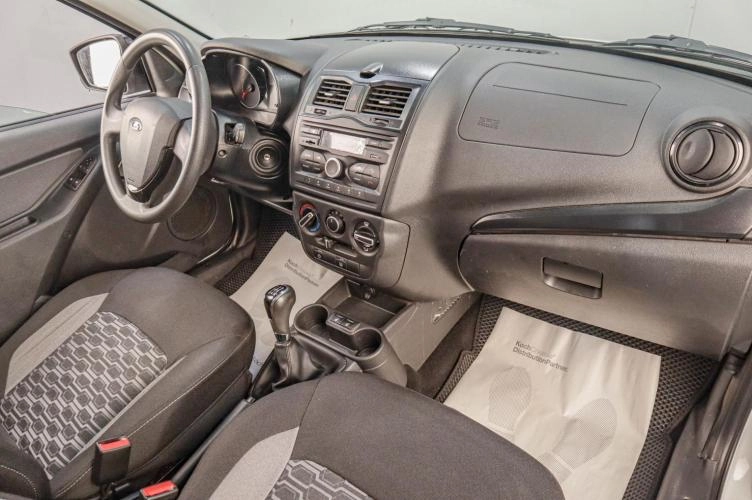 ВАЗ (LADA) Granta 10 из 19