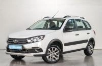 ВАЗ (LADA) Granta 3 из 19