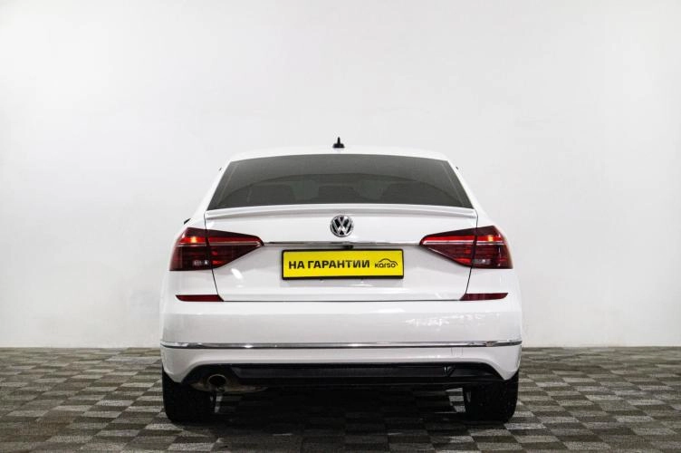 Volkswagen Passat 5 из 5