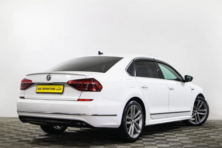 Volkswagen Passat 4 из 5