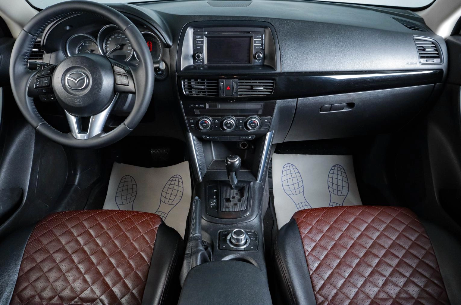 Mazda CX-5 12 из 18