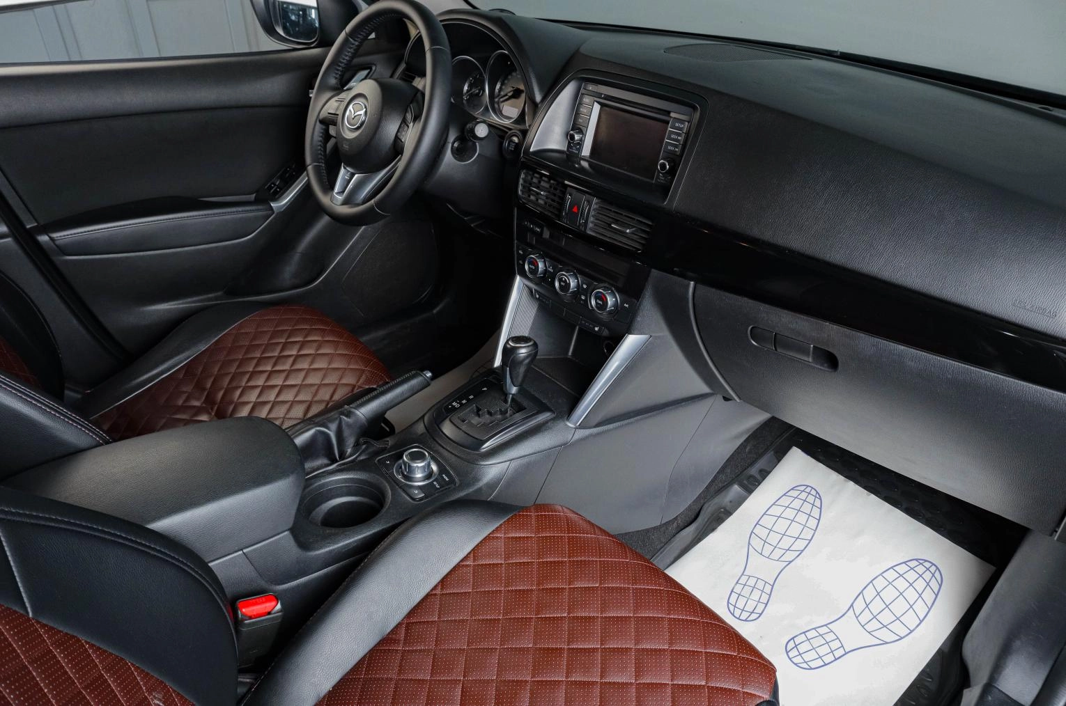 Mazda CX-5 7 из 18