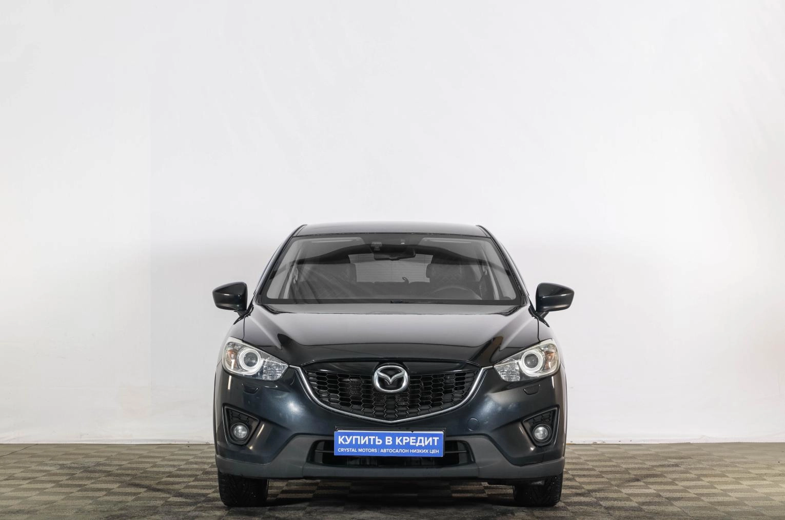 Mazda CX-5 3 из 18