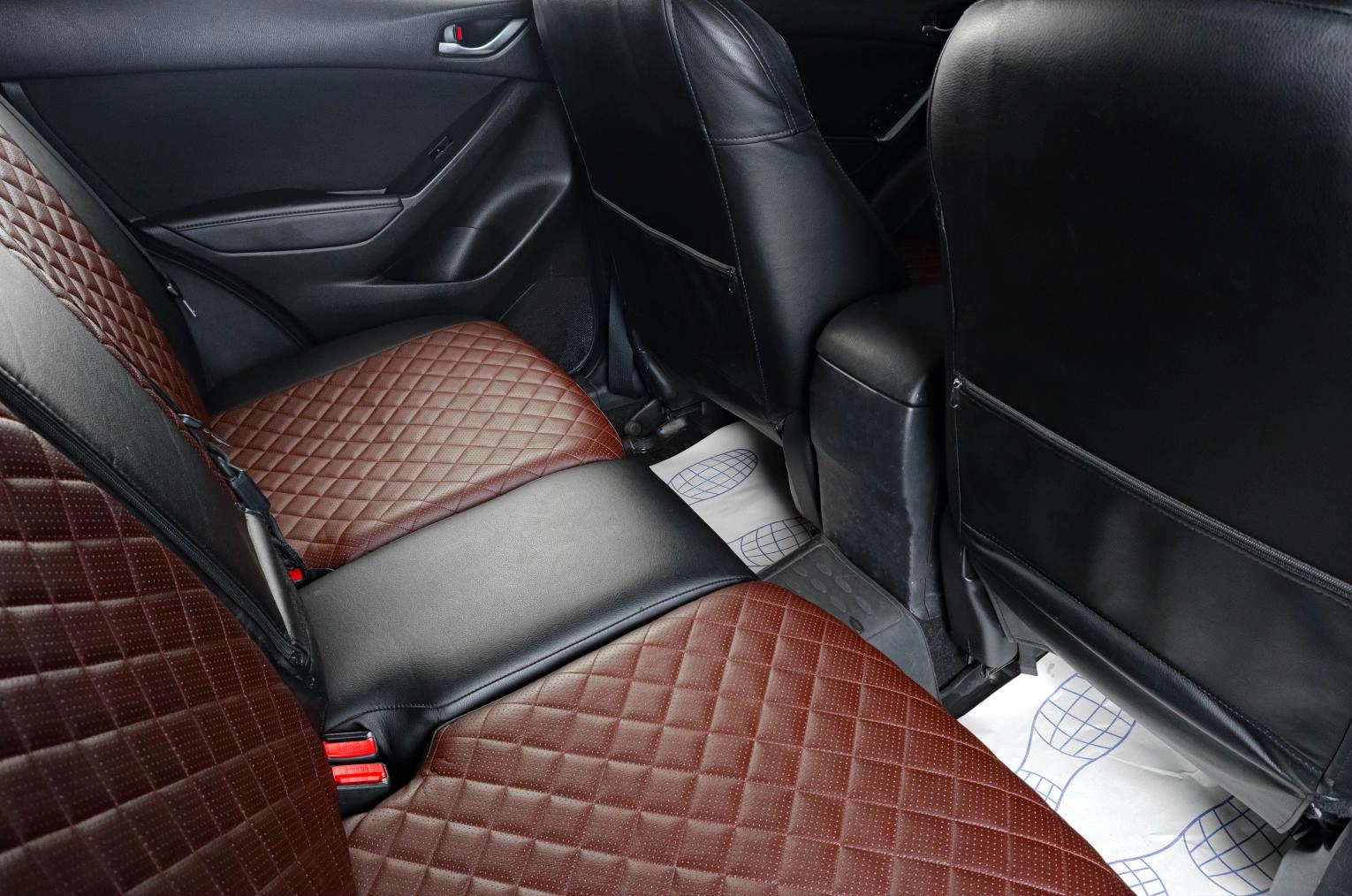 Mazda CX-5 8 из 18