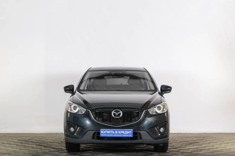 Mazda CX-5 3 из 6