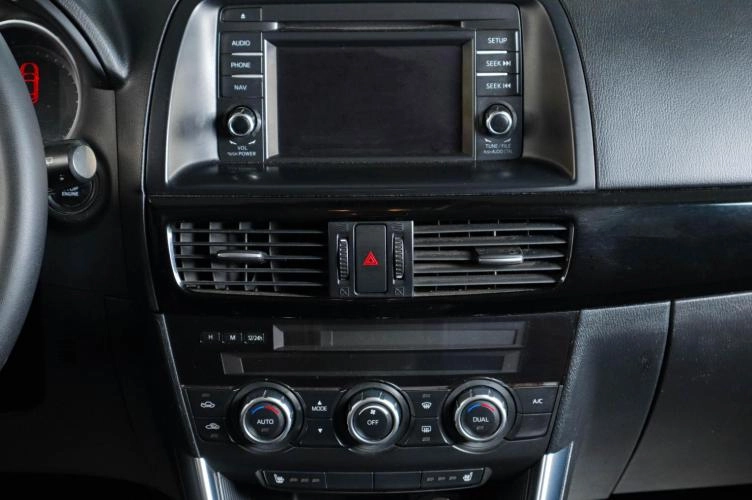 Mazda CX-5 16 из 18
