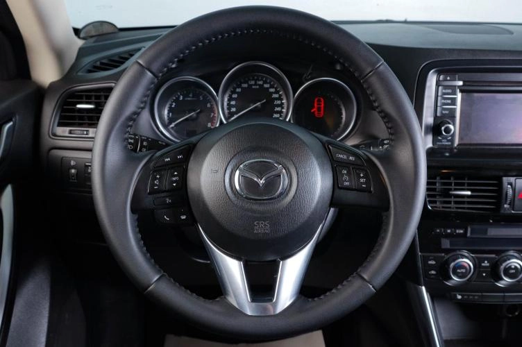 Mazda CX-5 13 из 18