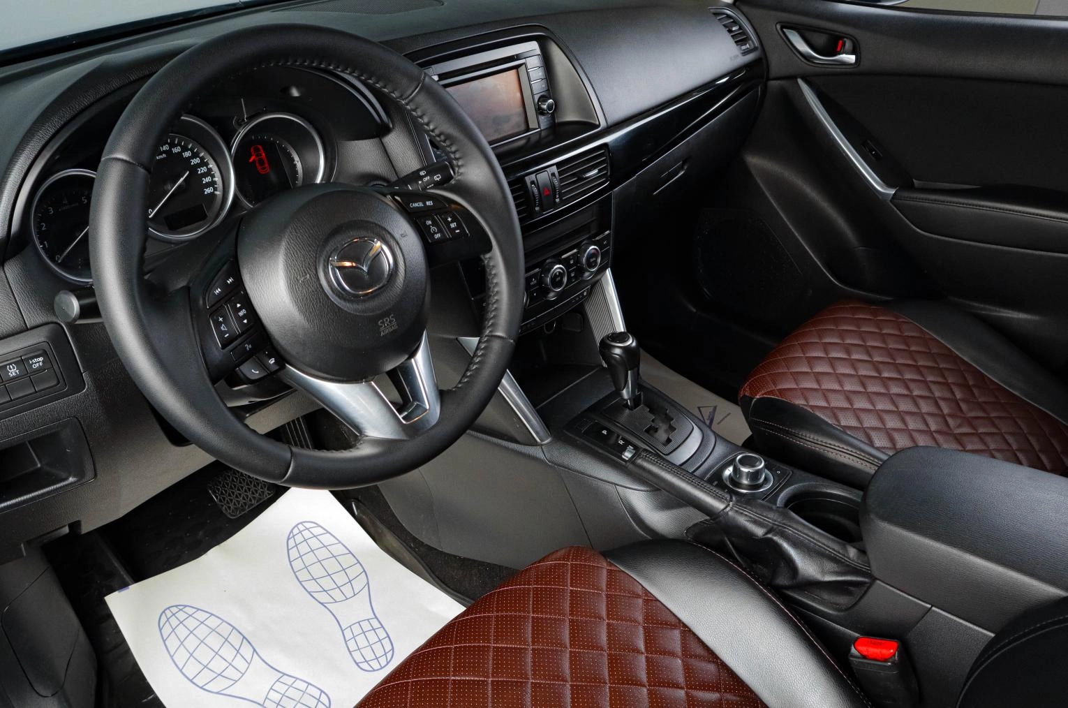 Mazda CX-5 10 из 18