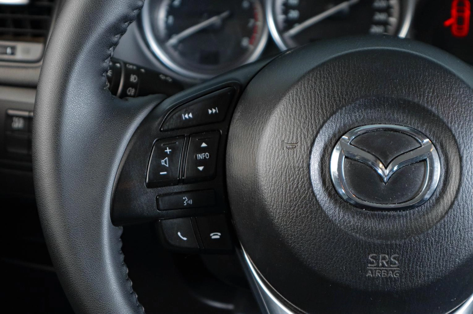 Mazda CX-5 14 из 18