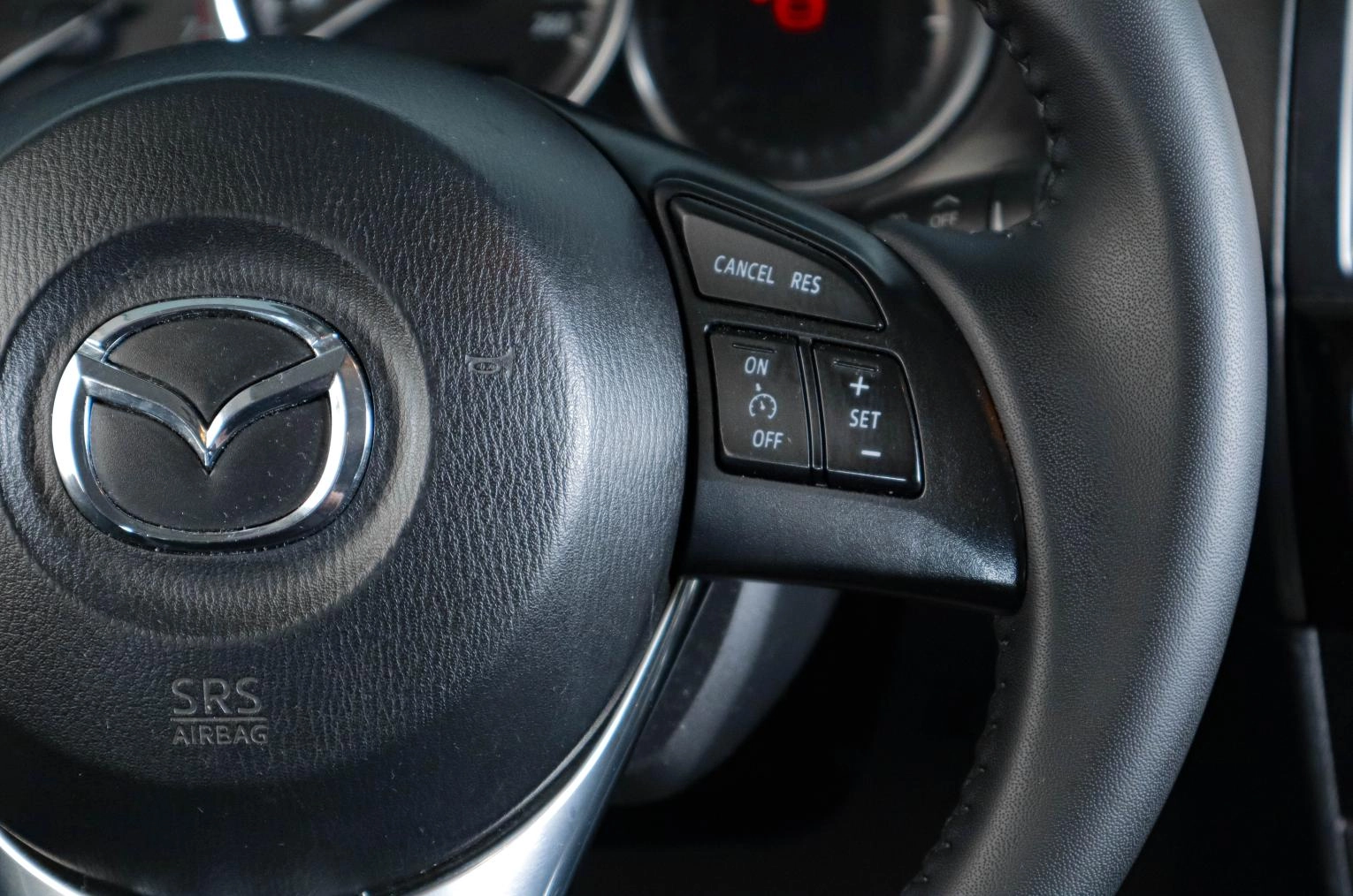 Mazda CX-5 15 из 18