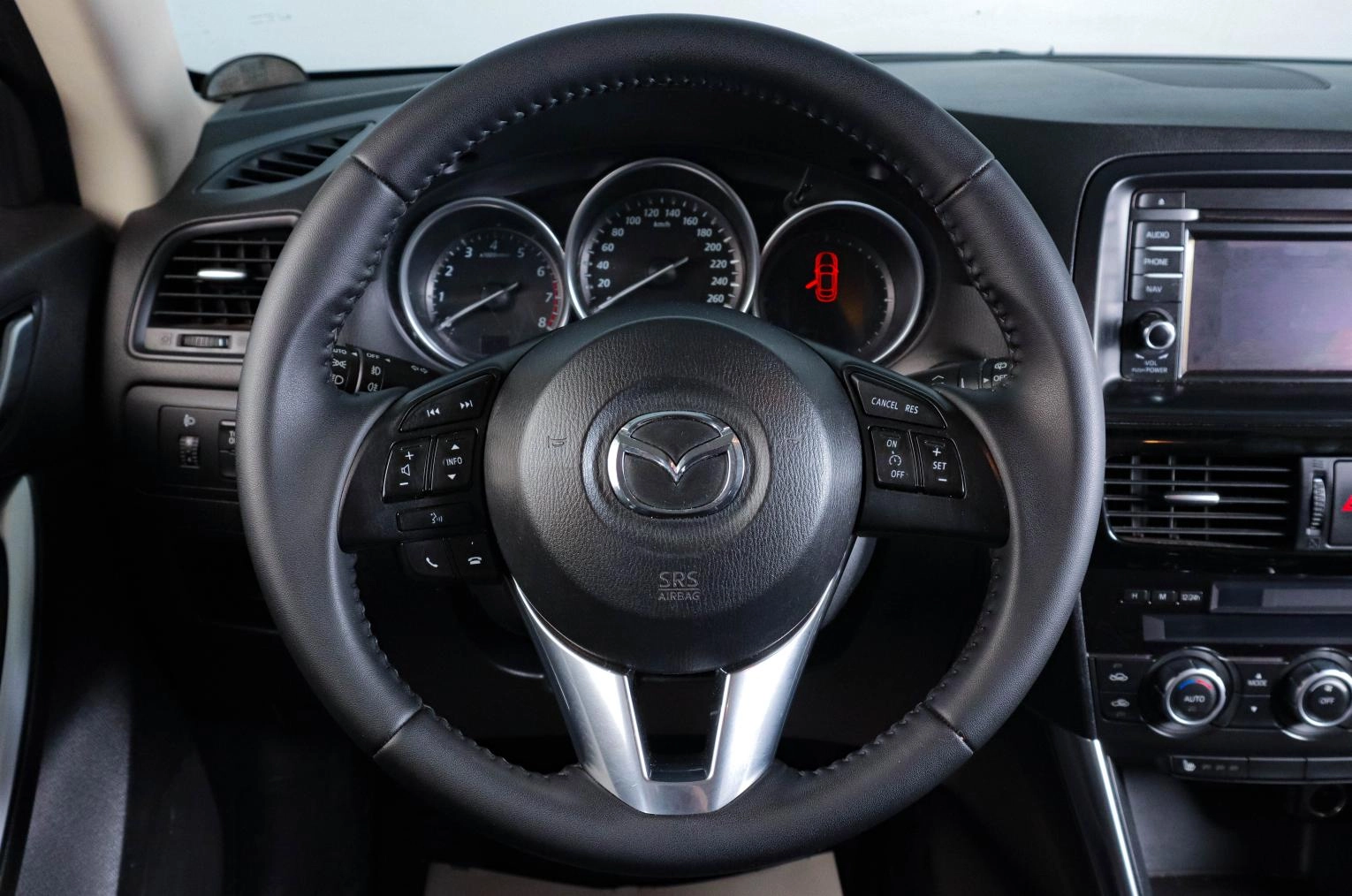 Mazda CX-5 13 из 18