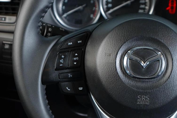 Mazda CX-5 14 из 18