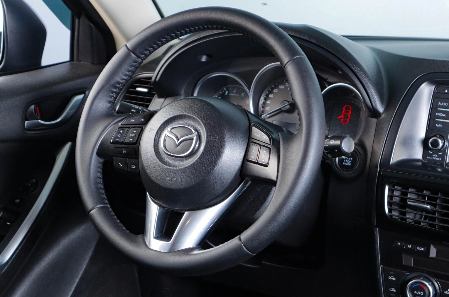 Mazda CX-5 11 из 18