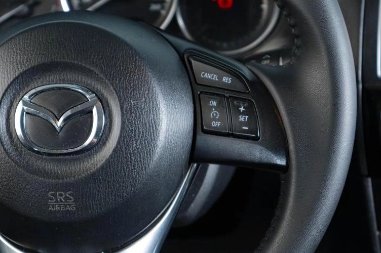 Mazda CX-5 15 из 18