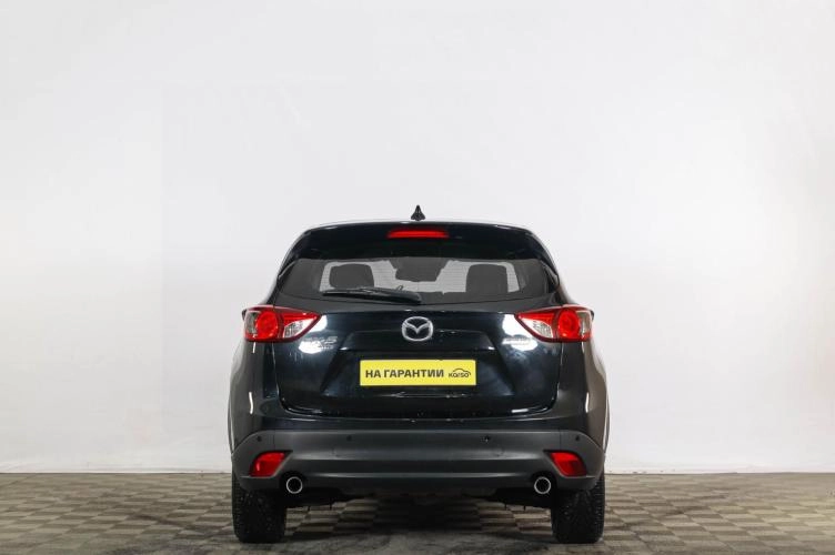 Mazda CX-5 5 из 6