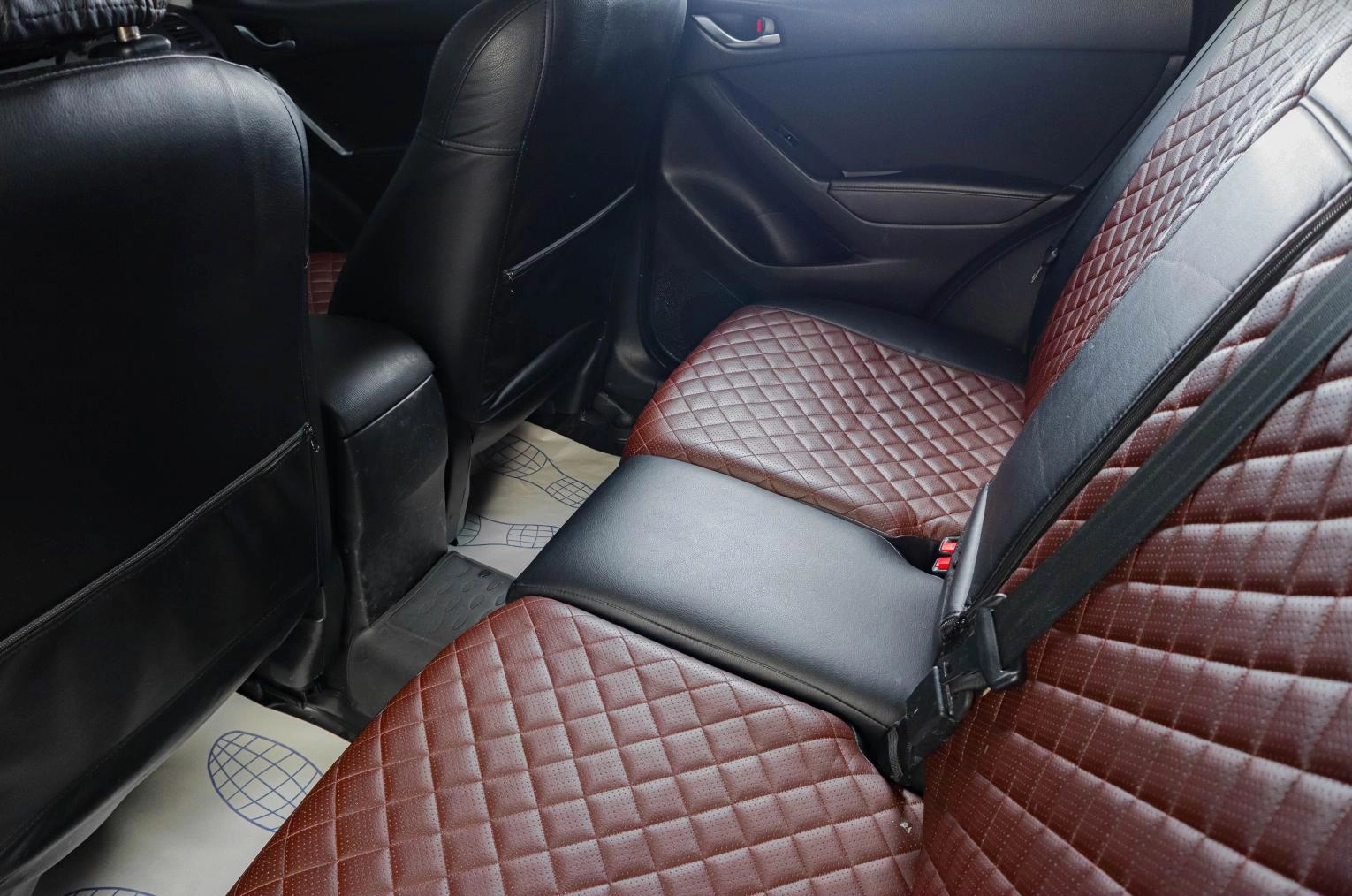 Mazda CX-5 9 из 18