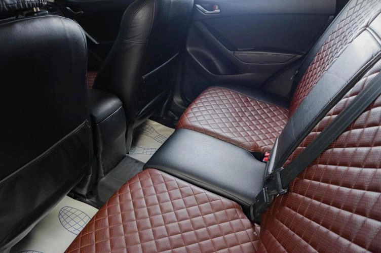 Mazda CX-5 9 из 18