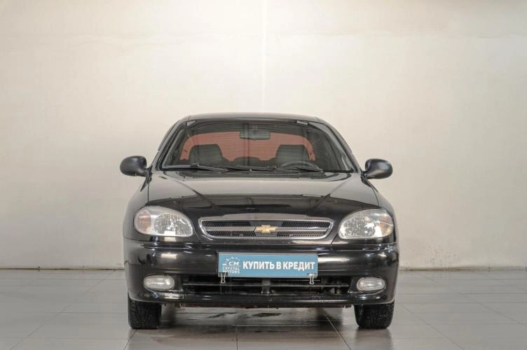 ЗАЗ Chance 2 из 6