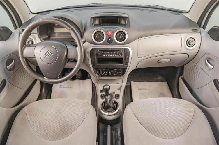 Citroen C3 11 из 14