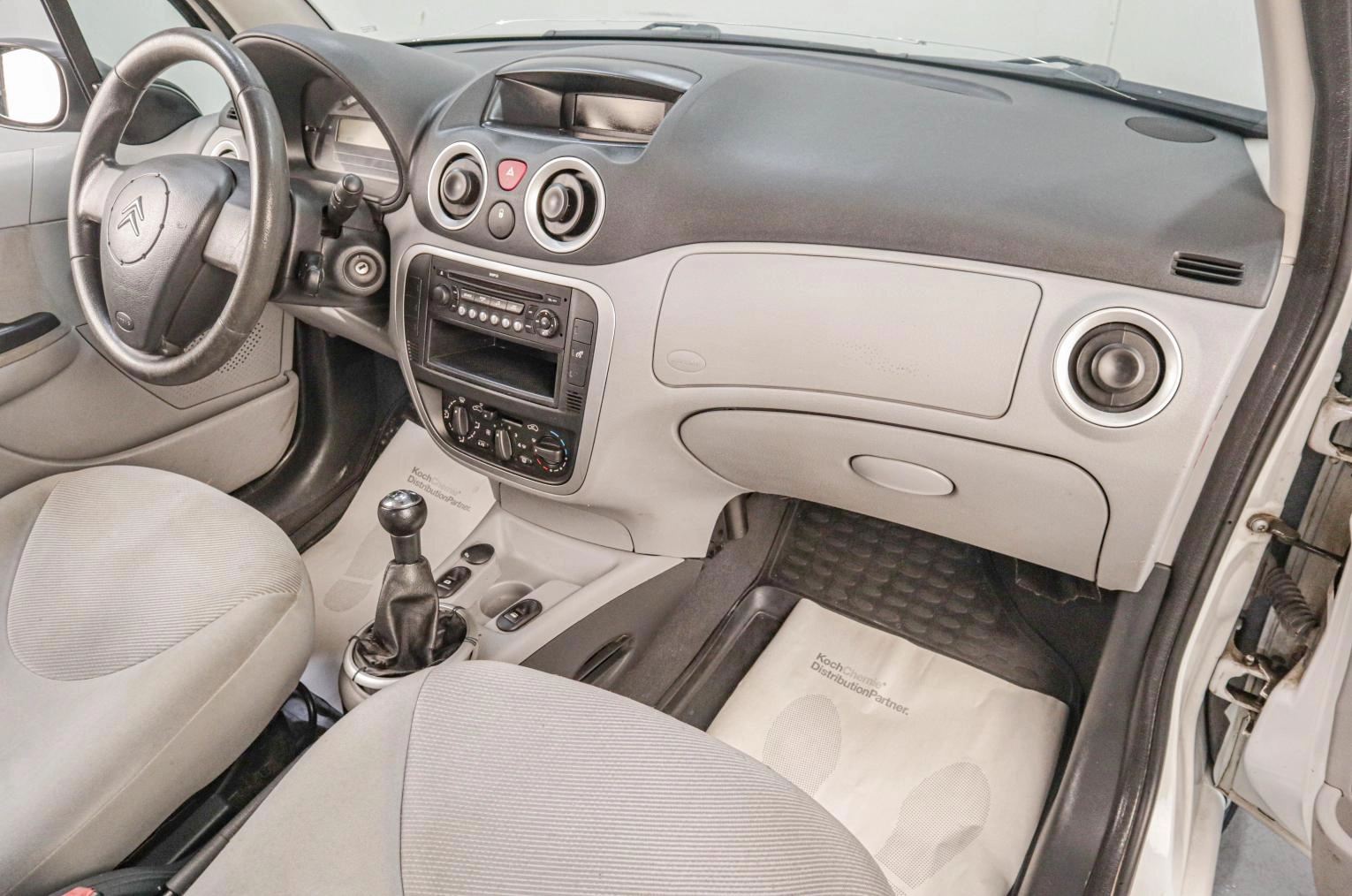 Citroen C3 12 из 14