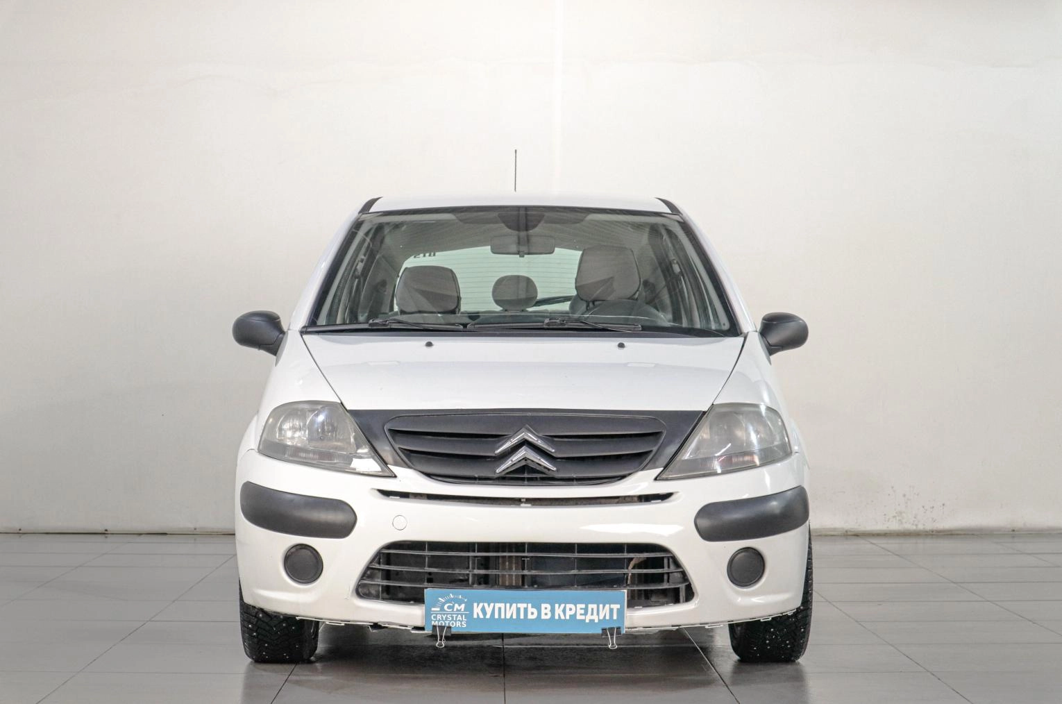 Citroen C3 2 из 14