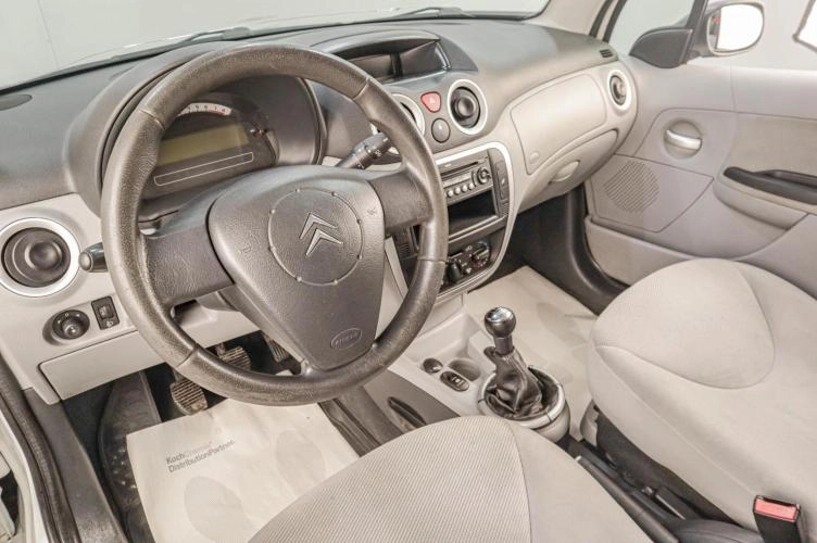 Citroen C3 7 из 14