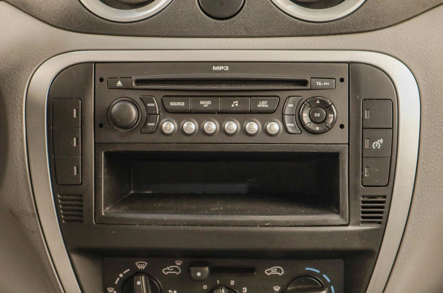 Citroen C3 9 из 14