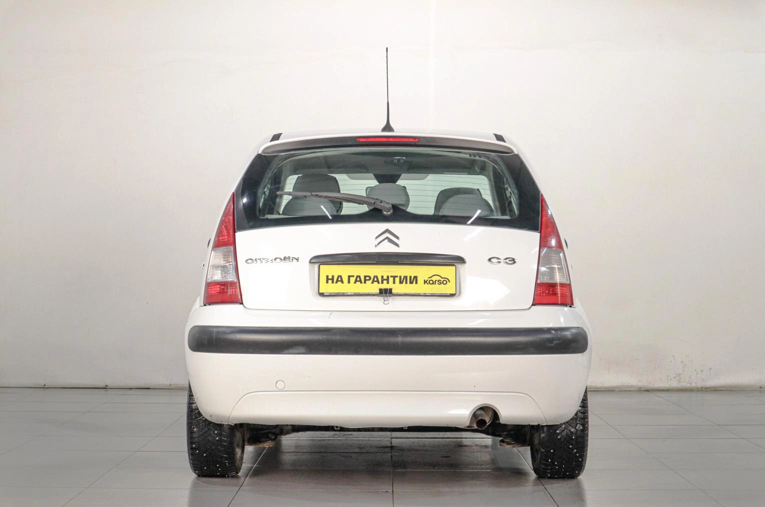 Citroen C3 5 из 14