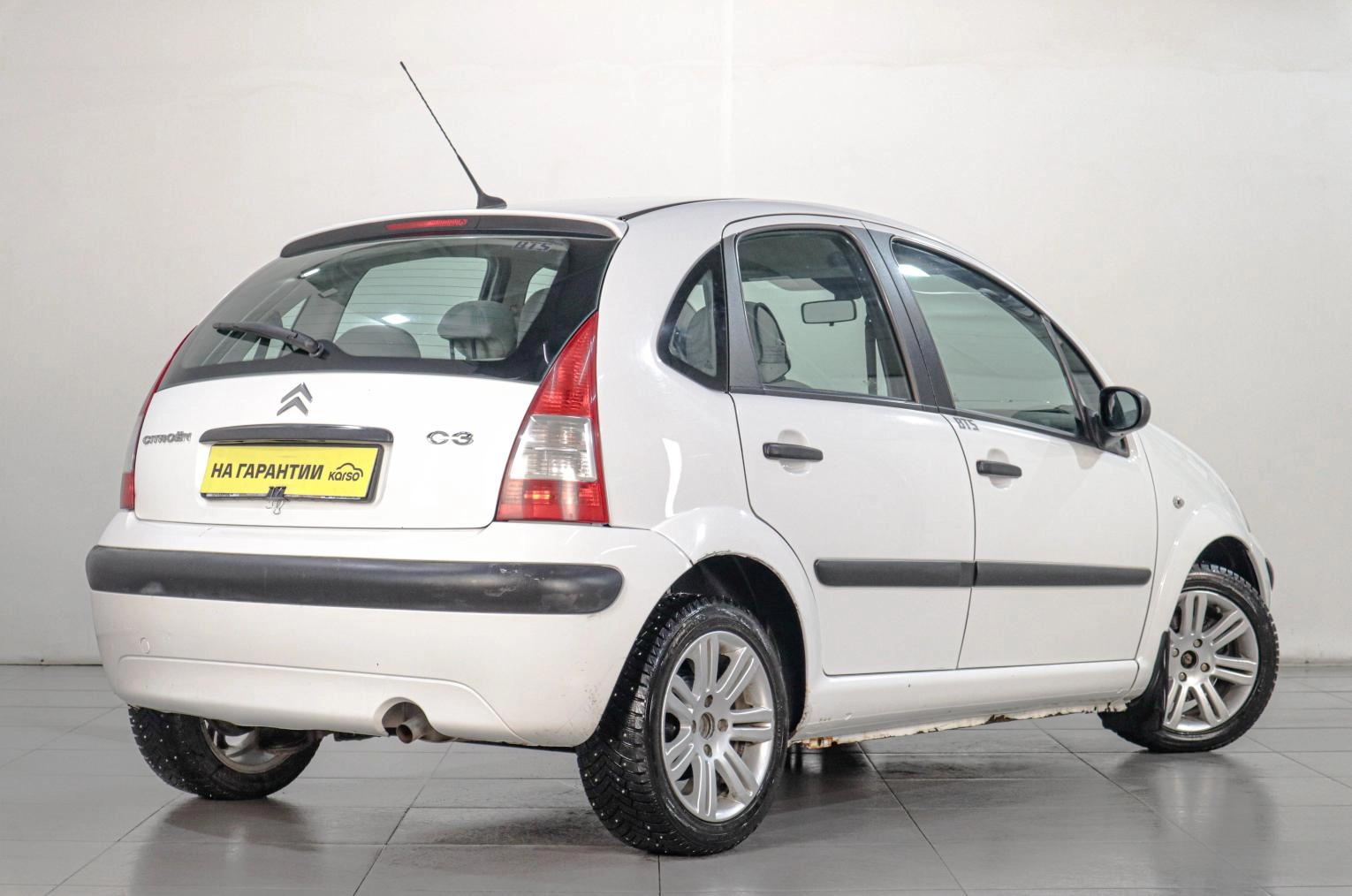 Citroen C3 6 из 14