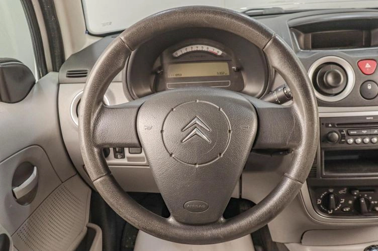 Citroen C3 8 из 14