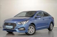 Hyundai Solaris 3 из 17