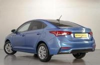 Hyundai Solaris 4 из 17