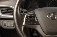 Hyundai Solaris 10 из 17