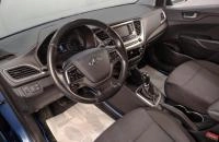 Hyundai Solaris 7 из 17
