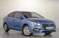 Hyundai Solaris 1 из 17