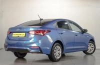 Hyundai Solaris 6 из 17