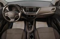 Hyundai Solaris 12 из 17